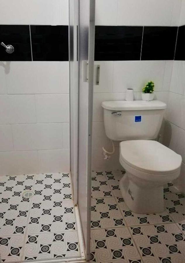 Apartament Casa Lucia - Guatapé Zewnętrze zdjęcie