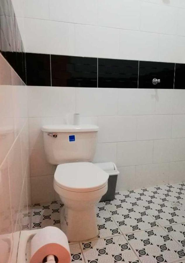 Apartament Casa Lucia - Guatapé Zewnętrze zdjęcie